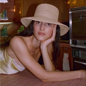 Lack Of Color THE INCA BUCKET - WIDE